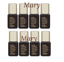 8 X Estee Lauder Advanced Night Repair Synchronized Multi-Recovery Complex