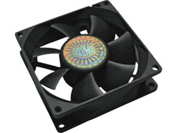 Cooler Master R4-S9S-19AK-GP 92mm Fan  - Image 3 of 3