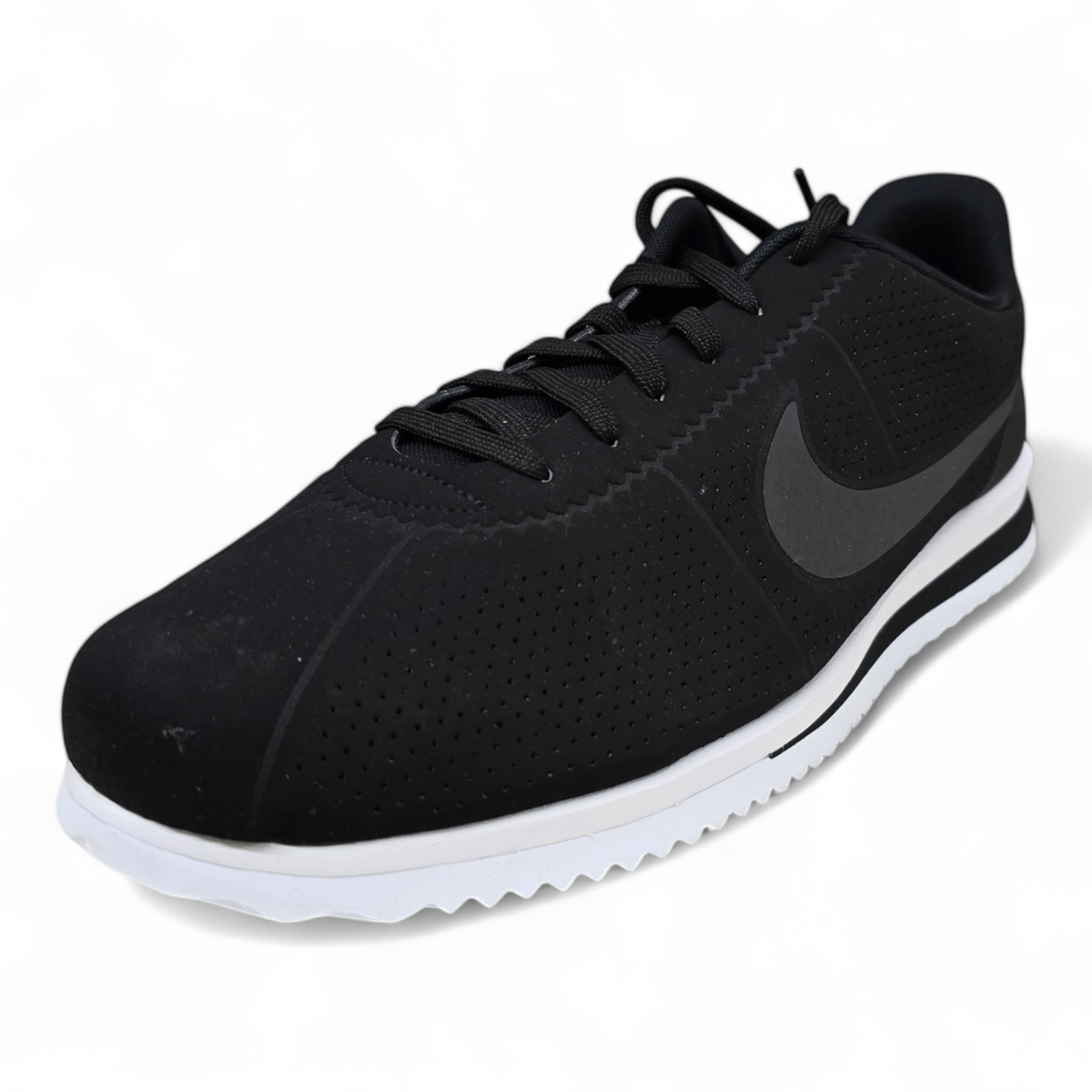 Ultra Breathe Nike Cortez Ultra Black Sail Buy Nike Cortez Textile
