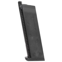 We Tech M1911 Meu Gas Airsoft Magazine 15 Rounds We Tech M1911 Meu Gas Airsoft Magazine 15 Rounds