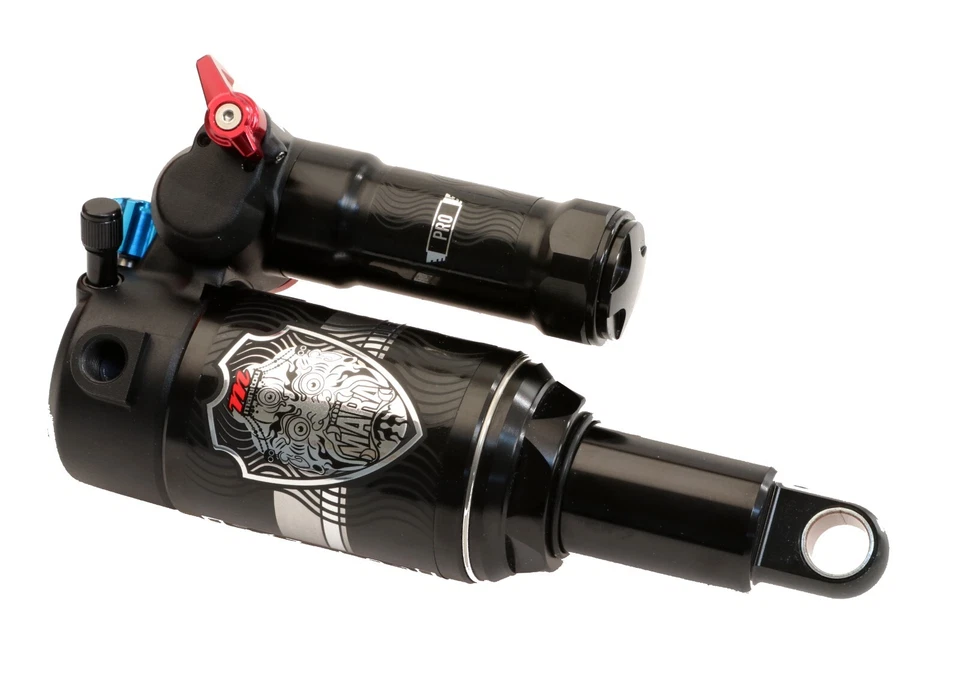 Amortiguador trasero Manitou Mara Pro Air 165mmx40mm muñón MTB $629.99 NUEVO en caja Foto 2 de 4