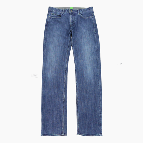 Hugo Boss Deam 20 Jeans Mens Waist 32 