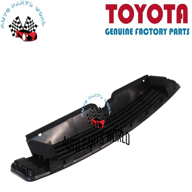 GRILLE INFÉRIEURE DE pare-chocs avant TOYOTA YARIS CROSS MXP 531120DE90 EUR 124,08 - FR