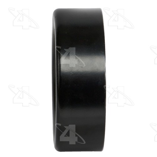 Accessoire poulie tendeur courroie transmission 4 saisons pour Chrysler Conquest 1988-1989 - Photo 5/5