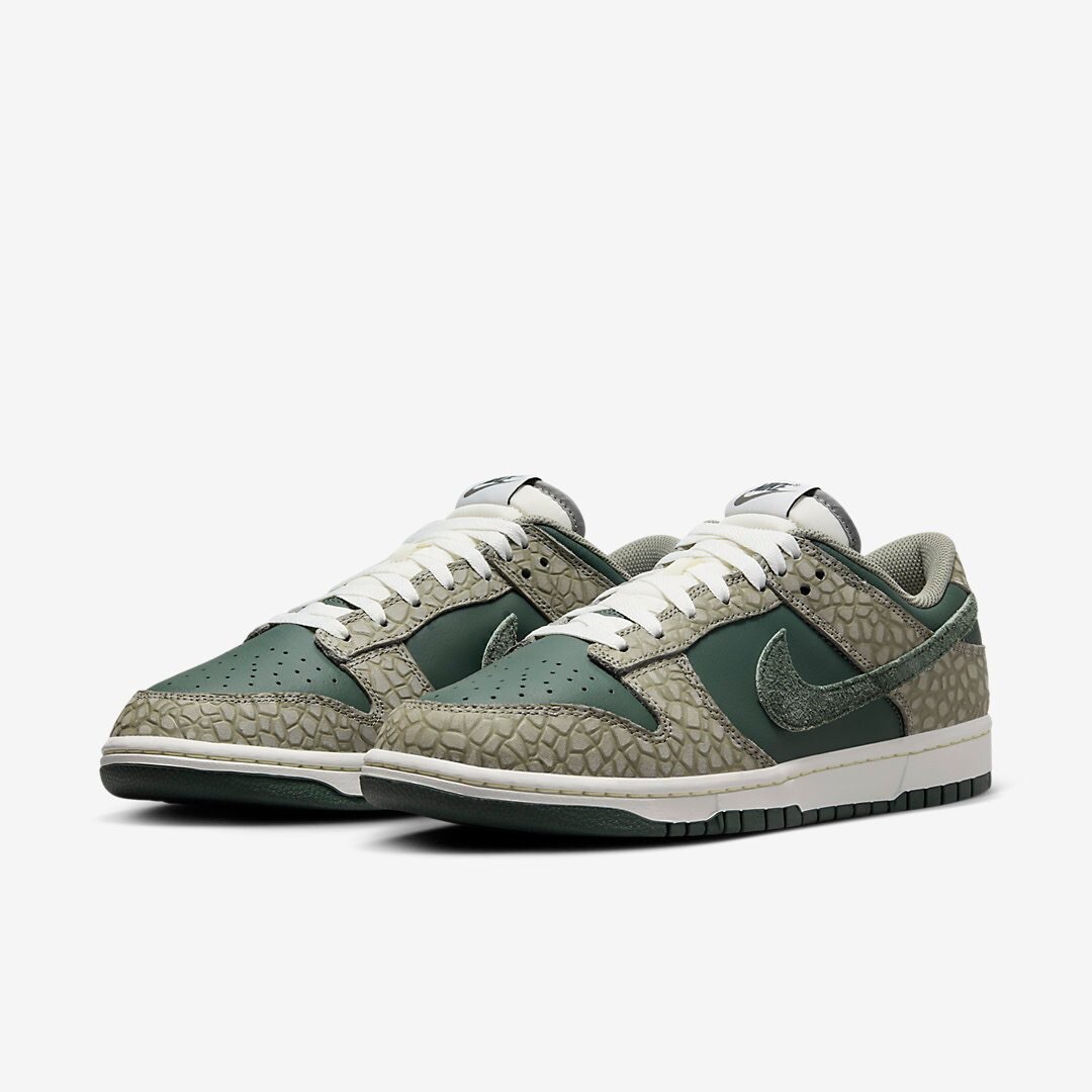 Size 12 • Nike Dunk Premium Low • Urban Landscape 2.0  display picture 3