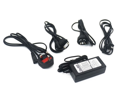 Ni-MH 3.6-7.2v 2.4-12v 1.2-18v 1.2v-24v Battery intelligent Smart Charger - Picture 51 of 57
