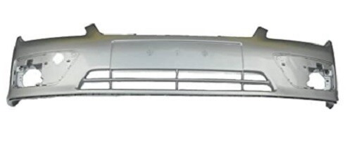 Front Bumper for Ford Focus II 11.2004-01.2008