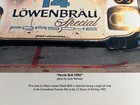 Derek Bell Signed Limited Edition Photo Print #111/200 — photo 3