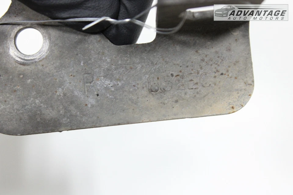 Ford Taurus 2010-2012 pinza delantera derecha soporte manguera freno oem Foto 4 de 4