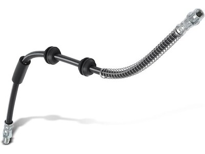 Front Brake Hose For 2011-2015 Mercedes SLS AMG 6.3L V8 2012 2013 2014 CR467CF