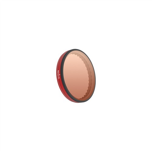 For DJI Action 5 Pro/4/3 Action Camera Filters UV/CPL/ND8-64/PL Filters Vlog - Picture 9 of 34