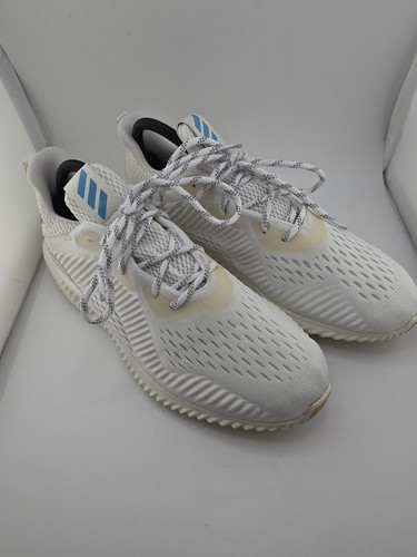 alphabounce parley adidas