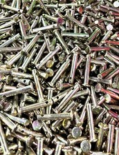 3/16” x 1” clevis pin Grade8 10pk