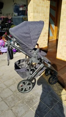 abc prams