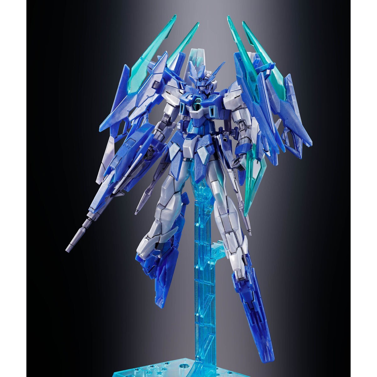 HGBD AGE2マグナム SVver.Special Gundam Age-2 Magnum (SV Ver.) 