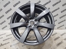 1X Nissan Skyline GT-R 08-24 Front Alloy Wheel Rim 9.5J R20 20
