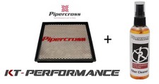 Pipercross - Luftfilter - Opel - Omega B - 2.2i 16V - 144 PS - 09/99-07/03