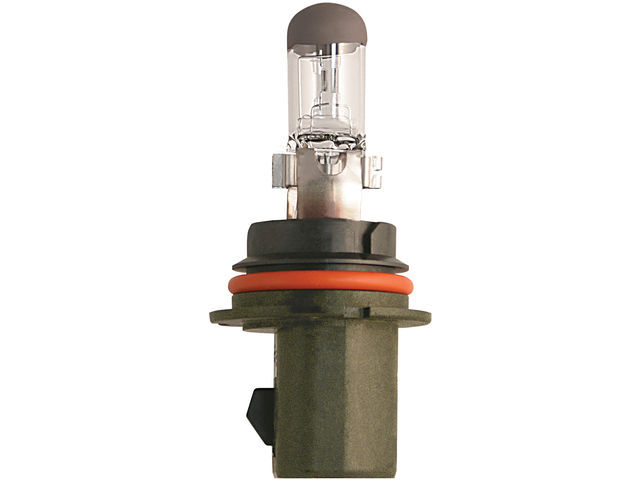 For 2005-2006 Pontiac Pursuit Headlight Bulb AC Delco 45837JHJC