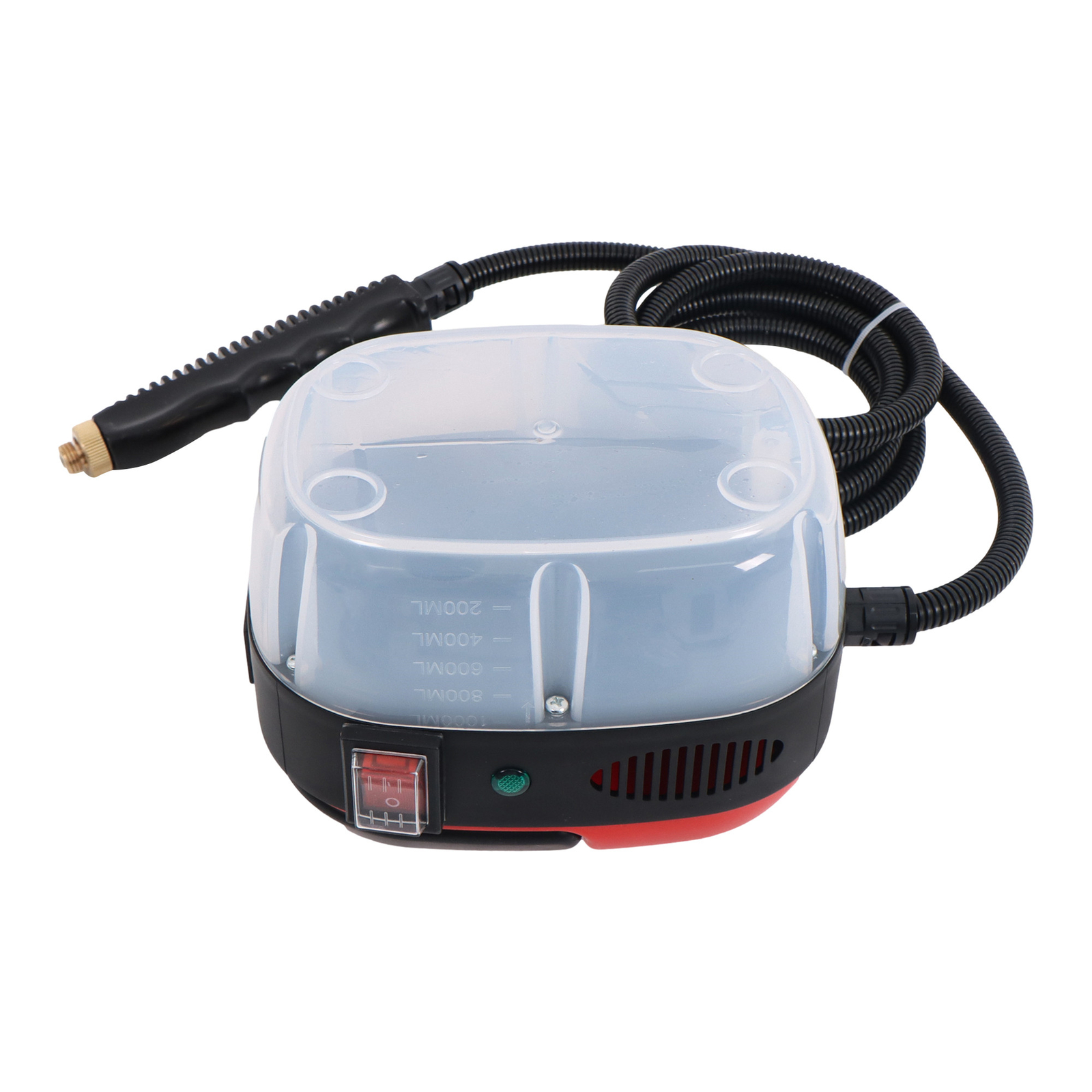 LABLT 2500w Kitchen Car Steam Cleaner High Pressure Portable Cleaning Machine