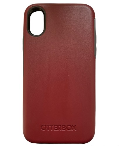 Original Otterbox Symmetry Case for Apple iPhone X iPhone Xs % - Picture 13 of 33