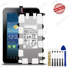 Battery for Samsung Galaxy Tab 2 7 inch GT P3110 P3100 P3113 P6200 SP4960C3B