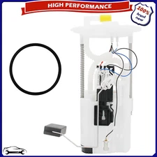 Fuel Pump Module Assembly for 2009-2015 Infiniti G25 G37 M35 M45 Q40 Q60