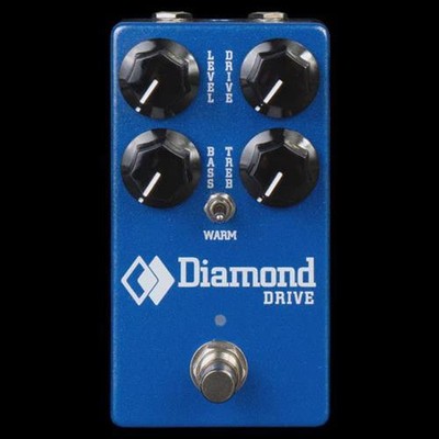 Diamond Drive