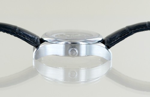 Girard Perregaux WW.TC World Time Chronograph LE Switzerland 50 Stück - Picture 9 of 13