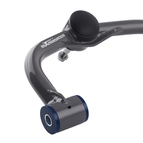 Pair Front Upper Control Arms 2-4" Lift For GMC Sierra 2500/3500 HD 2011-2020 - Picture 7 of 12
