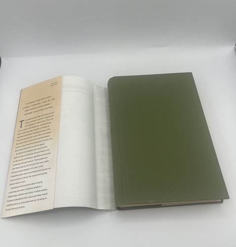 Edan Lepucki / California SIGNED 1st Edition 2014 - Imagen 3 de 7