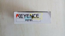 ONE NEW Keyence PZ-51 ( PZ-51T PZ-51R ) photoelectric sensor
