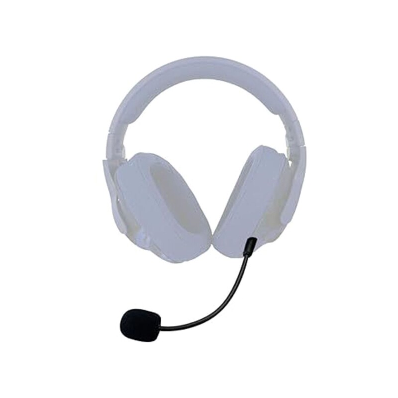 Noise Cancelling Clear 3.5mm Mic for G233 G433 GRPO Headset Boom Microphone-image