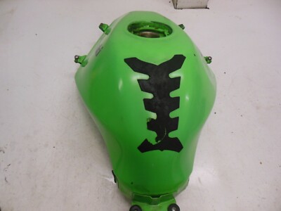KAWASAKI 51085-5439-777 TANK-COMP-FUEL,L.GREE for sale online | eBay