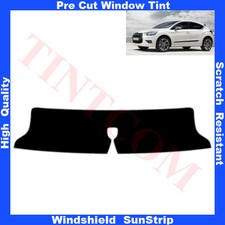 Pare-brise Citroen DS