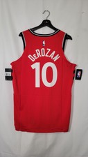 Supreme Nike NBA Teams Authentic Jersey 