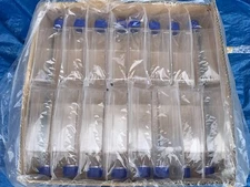 Thermo Scientific Flasks 156502 Nunc Cell Culture Treated w Solid Cap CASE OF 32