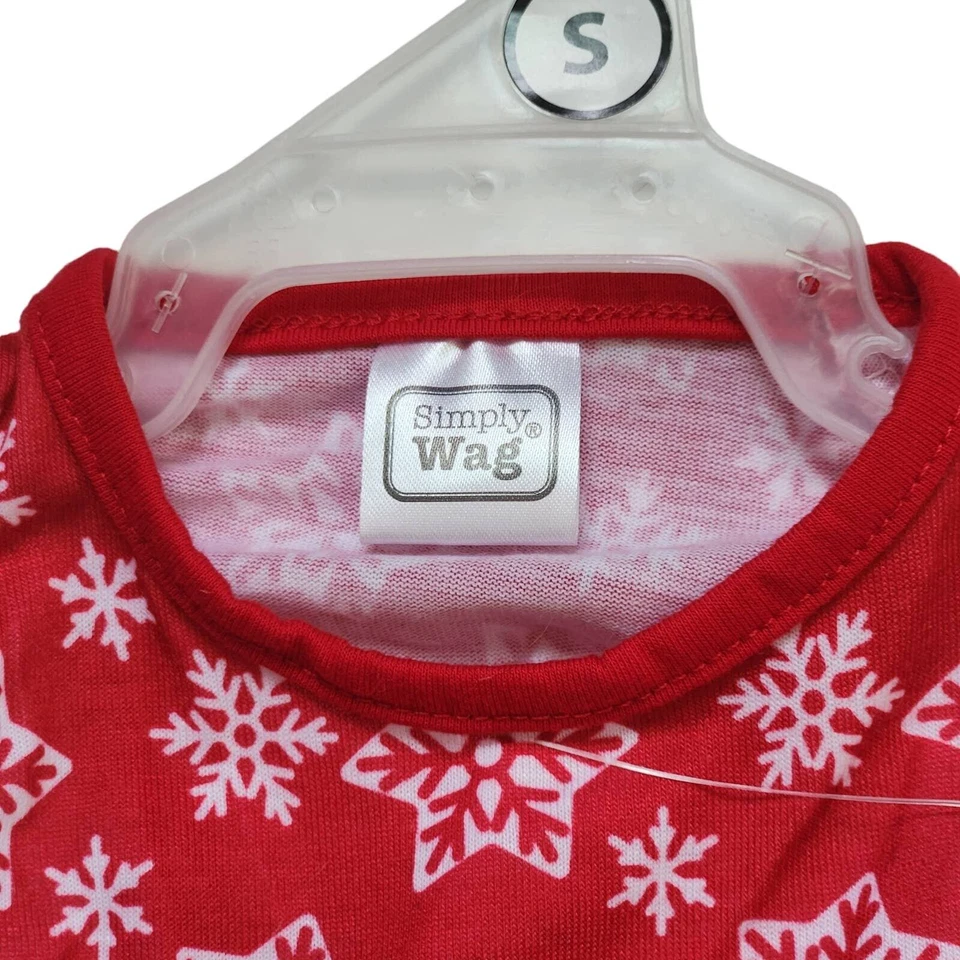 Vestido tutú disfraz perro Simply Wag talla S princesa Foto 4 de 4