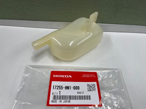 1999-2012 Honda TRX 400EX 400X Air Cleaner Tube Tank Breather 17255-HN1-000 - Picture 5 of 6