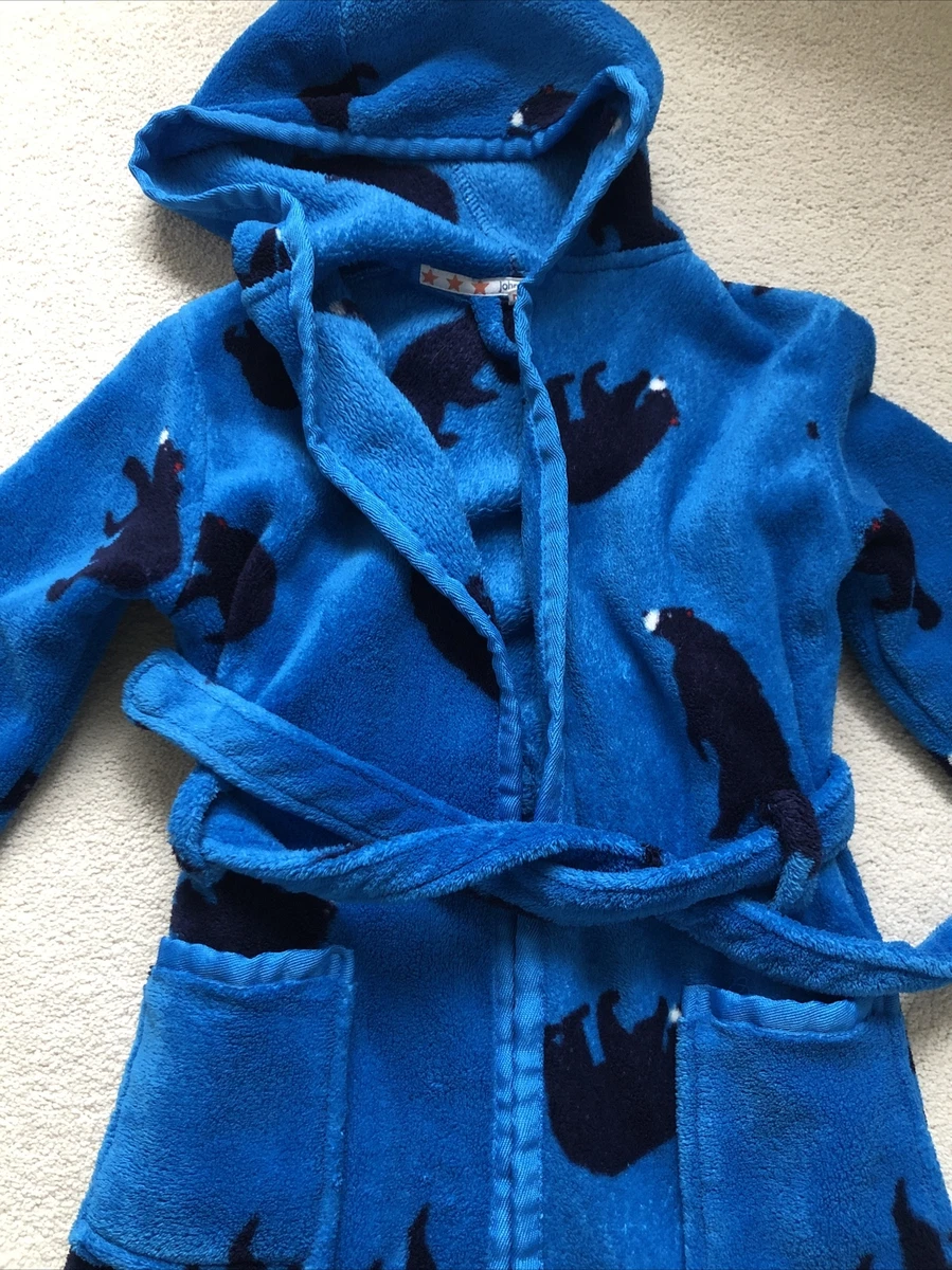 John lewis dressing gown cheap boys