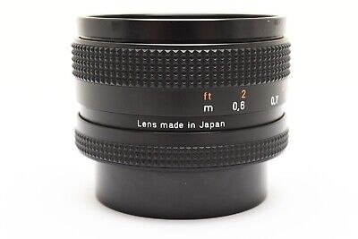 Excellent】Carl Zeiss Planar 50mm F1.7 T* | eBay Excellent】Carl Zeiss Planar 50mm F1.7 T* | eBay