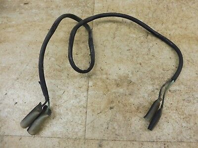 1980 Honda CB900 Custom CB900C CB 900 H881-9' horn wire wiring harness