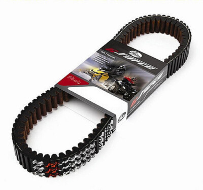 Gates G-Force CVT Belt – 29G3596 – Heavy-Duty Replacement For UTVs & Snowmobiles