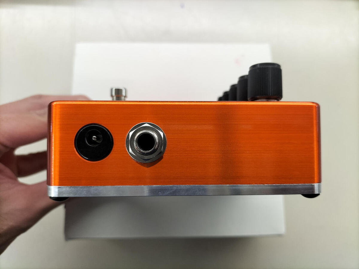 SHIGEMORI / G.O.T FIVE BASS DRIVE | eBay SHIGEMORI / G.O.T FIVE BASS DRIVE | eBay