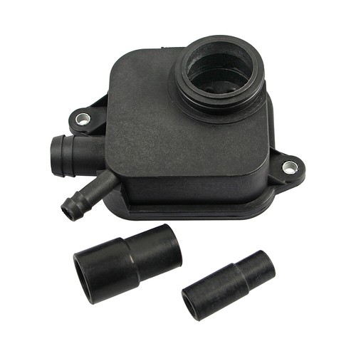 Valve Cover Breather Crankcase For Cummins 2003-2005 Dodge Ram 2500 3500 5.9L