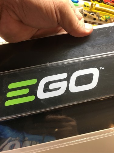 EGO 18" Kettensäge Führungsschiene AG1800 POWER+ für EGO Motorsägen (CS1800/CS1804) NEU - Bild 5 von 10