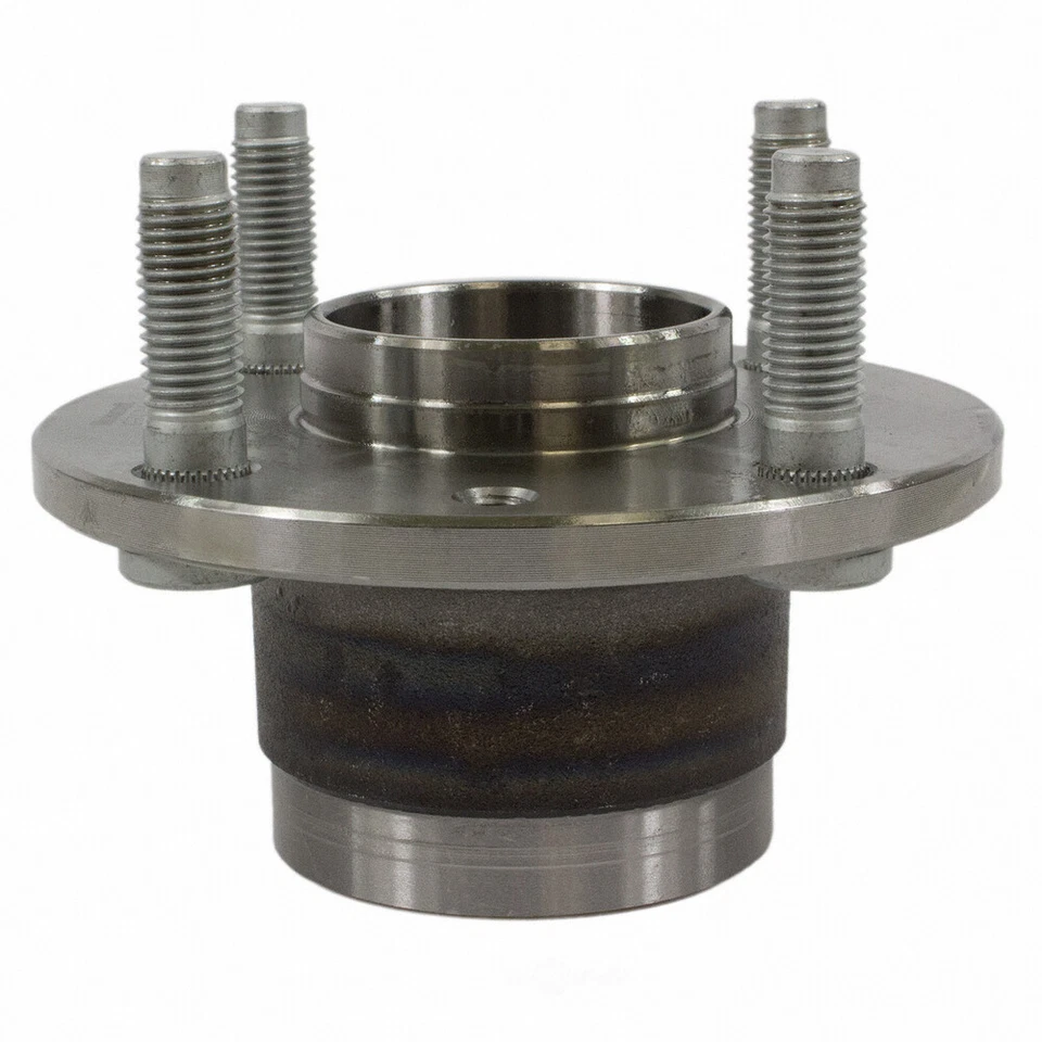 一对车轮轴承和轮毂组件左右后摩托车 NHUB-75 — 第 2/4 张图片