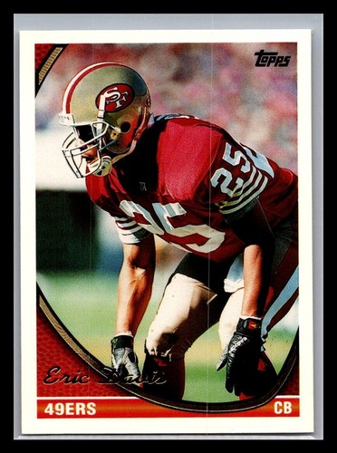1994 Topps Football # 221 - 440 - Pick Your Card! - Picture 145 of 440