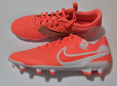 Nike Tiempo Legend Academy 10 MG Men s Size 8.5 Mad Energy Pack DV4337-800 New