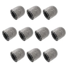 5mm Stylus Pen Fine Tips Conductive Fiber Capacitive Touch Screen Nib 12 PCS