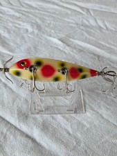 Antique and Vintage Heddon Fishing Lures | Collectors Weekly